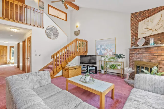 $849,900 | 35 Manor Estates Drive, Unit 14, Bristol, NH 03222