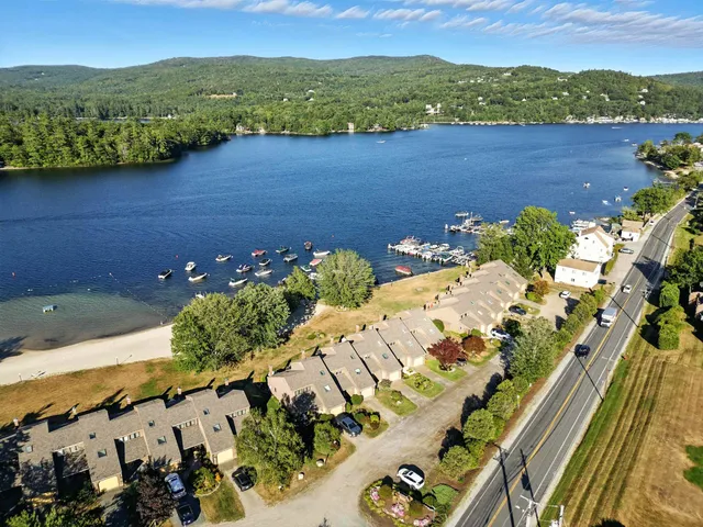 $849,900 | 35 Manor Estates Drive, Unit 14, Bristol, NH 03222