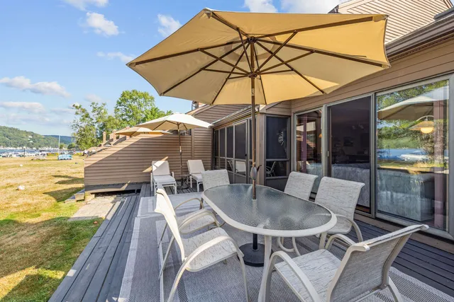 $849,900 | 35 Manor Estates Drive, Unit 14, Bristol, NH 03222