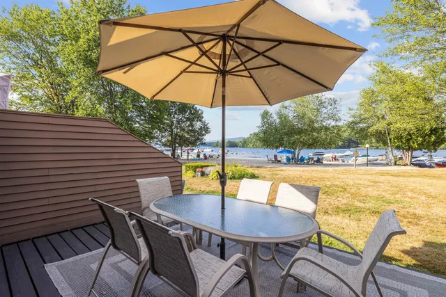 $849,900 | 35 Manor Estates Drive, Unit 14, Bristol, NH 03222