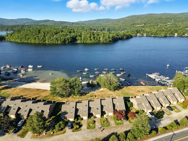 $849,900 | 35 Manor Estates Drive, Unit 14, Bristol, NH 03222