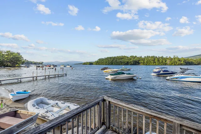 $849,900 | 35 Manor Estates Drive, Unit 14, Bristol, NH 03222