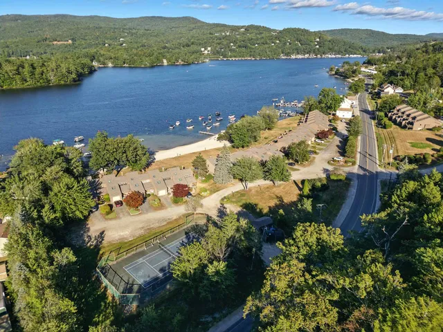 $849,900 | 35 Manor Estates Drive, Unit 14, Bristol, NH 03222