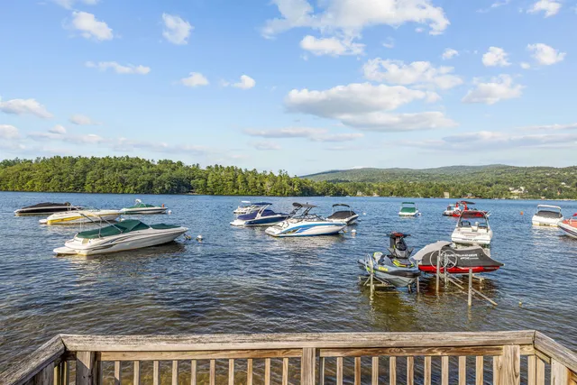 $849,900 | 35 Manor Estates Drive, Unit 14, Bristol, NH 03222