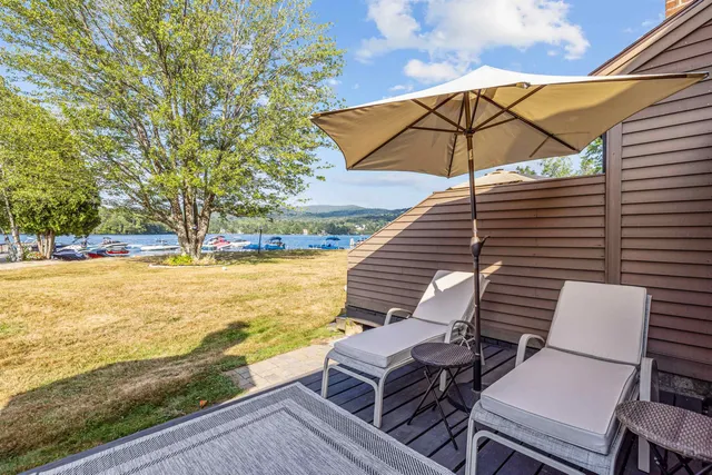 $849,900 | 35 Manor Estates Drive, Unit 14, Bristol, NH 03222