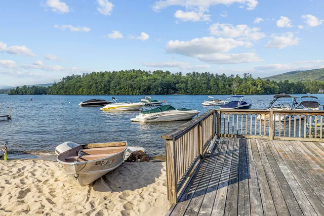 $849,900 | 35 Manor Estates Drive, Unit 14, Bristol, NH 03222