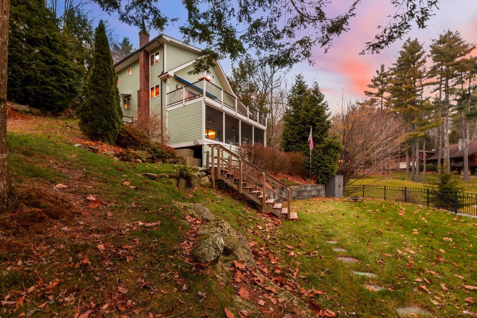 6 McColley Road Hillsborough, NH 03440 - Photo 3 of 48