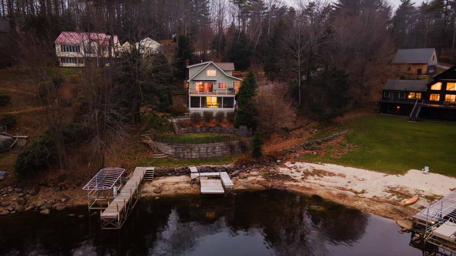 6 McColley Road Hillsborough, NH 03440 - Photo 4 of 48