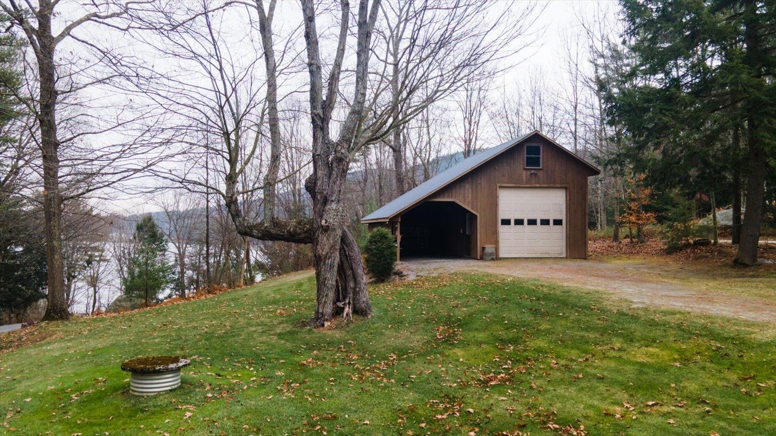 6 McColley Road Hillsborough, NH 03440 - Photo 8 of 48