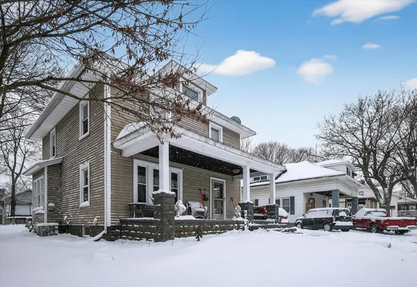 $176,000 | 117 Charles Court, Buchanan, MI 49107