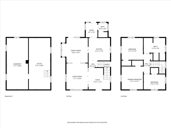 $176,000 | 117 Charles Court, Buchanan, MI 49107