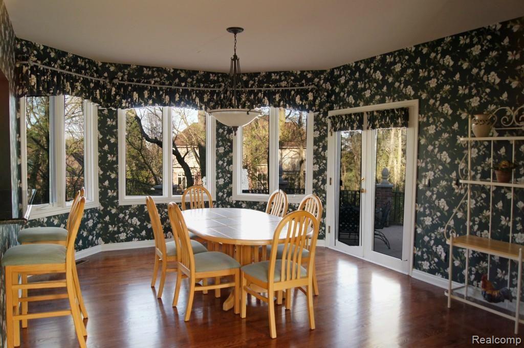 1812 Fox Run Rochester Hills, MI 48306 - Photo 25 of 48
