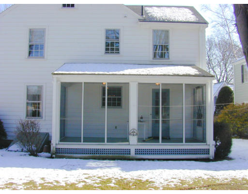 6 Rock Cliff Road Marblehead, MA 01945 - Photo 5 of 10