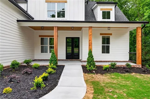 $835,000 | 4299 Forest Place, Cumming, GA 30041