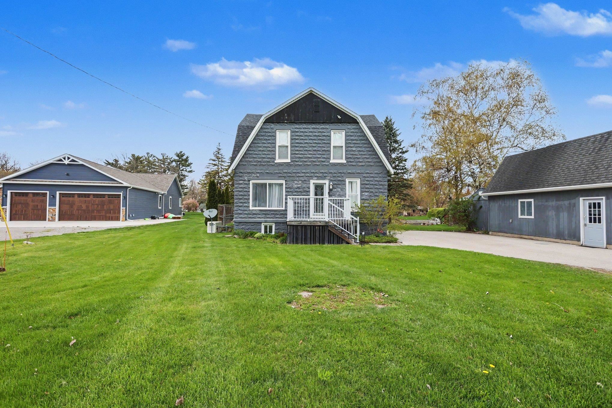 3371 Old Kawkawlin Road Bay City, MI 48706 - Photo 17 of 37