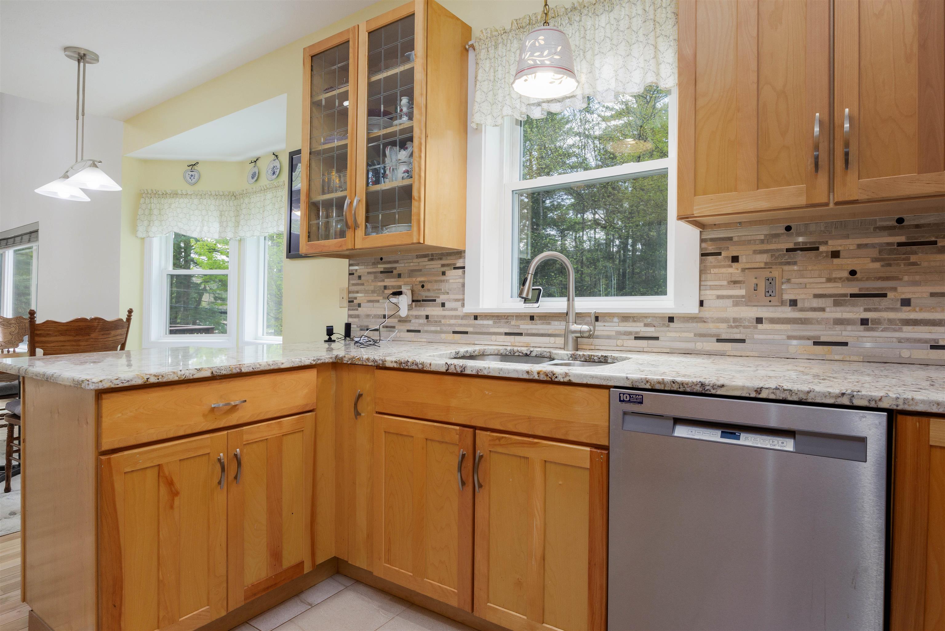 34 Shorewood Estates Road Newport, NH 03773 - Photo 10 of 42