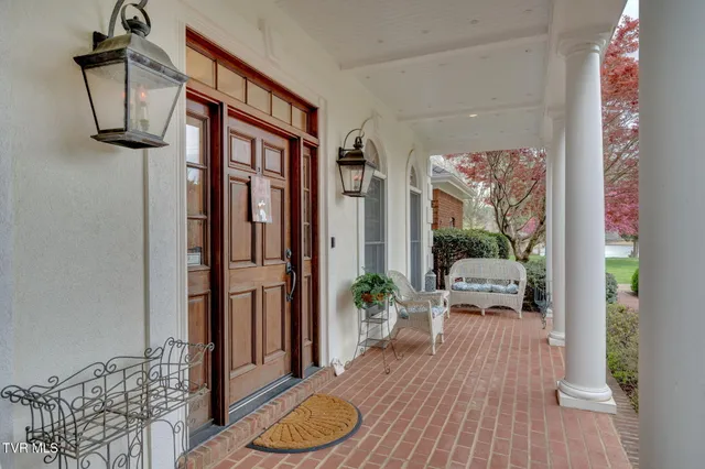 $1,325,000 | 471 Chelaque Way, Mooresburg, TN 37811