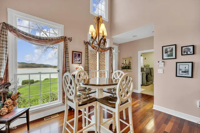 $1,325,000 | 471 Chelaque Way, Mooresburg, TN 37811