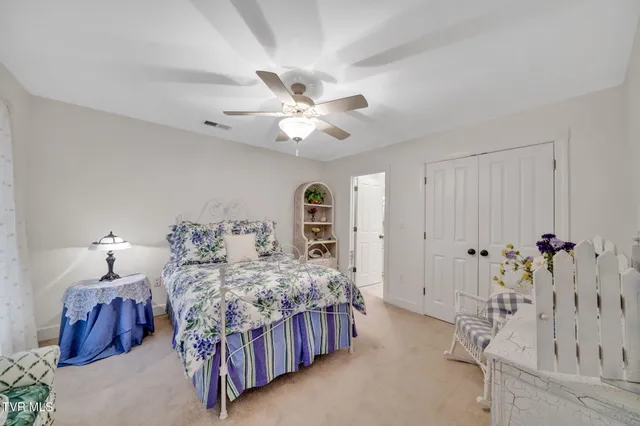 $1,325,000 | 471 Chelaque Way, Mooresburg, TN 37811