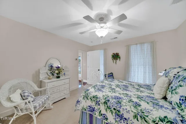 $1,325,000 | 471 Chelaque Way, Mooresburg, TN 37811