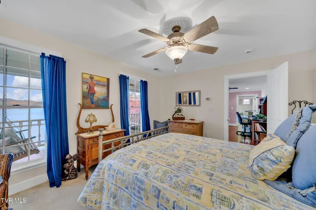 $1,325,000 | 471 Chelaque Way, Mooresburg, TN 37811