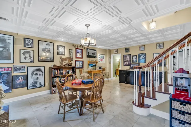 $1,325,000 | 471 Chelaque Way, Mooresburg, TN 37811