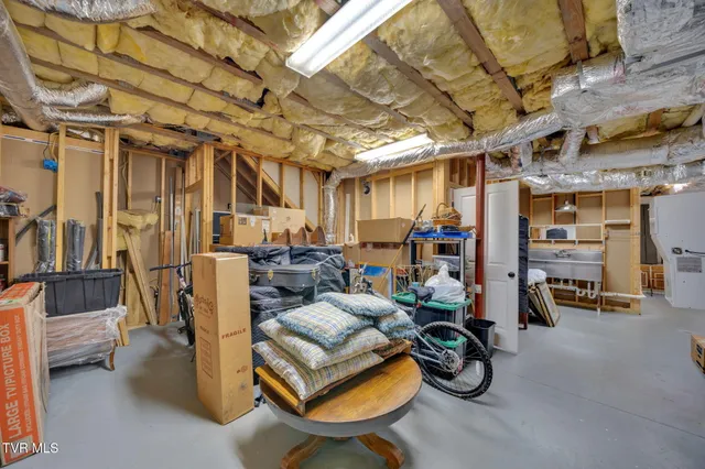 $1,325,000 | 471 Chelaque Way, Mooresburg, TN 37811