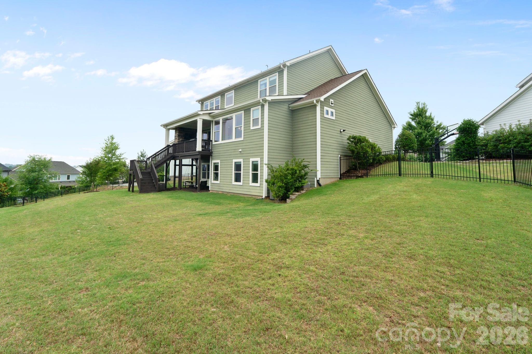 1001 Lazy Day Court Fort Mill, SC 29708 - Photo 10 of 47 Gallery Image 10