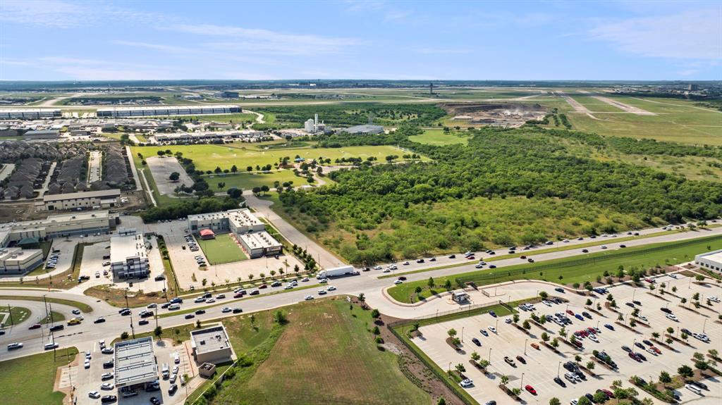 5200 North Belt Line Road Irving, TX 75038 - Photo 13 of 40 a view of a city with an ocean view