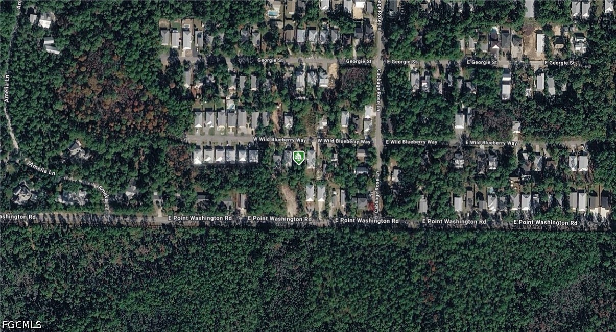 West Wild Blueberry Way Santa Rosa Beach, FL 32459 - Photo 2 of 2 Gallery Image 2