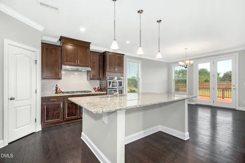 $699,000 | 2204 Stillness Pond Lane, Apex, NC 27539