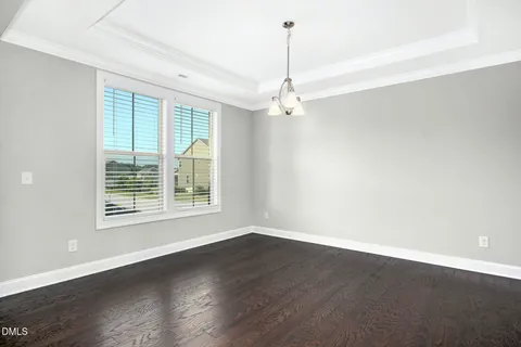 $699,000 | 2204 Stillness Pond Lane, Apex, NC 27539