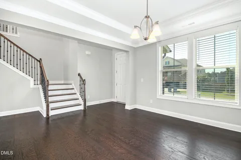 $699,000 | 2204 Stillness Pond Lane, Apex, NC 27539