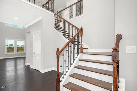 $699,000 | 2204 Stillness Pond Lane, Apex, NC 27539