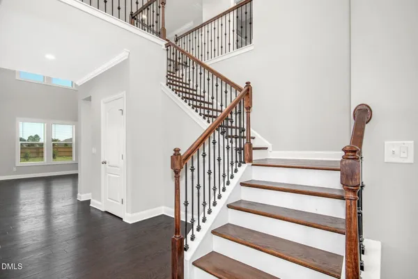 $699,000 | 2204 Stillness Pond Lane, Apex, NC 27539