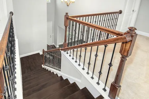 $699,000 | 2204 Stillness Pond Lane, Apex, NC 27539