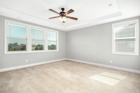 $699,000 | 2204 Stillness Pond Lane, Apex, NC 27539