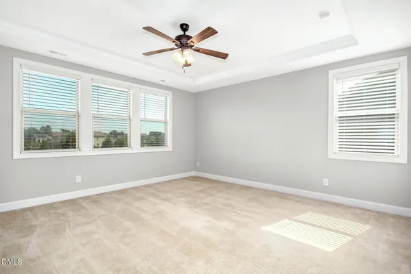 $699,000 | 2204 Stillness Pond Lane, Apex, NC 27539