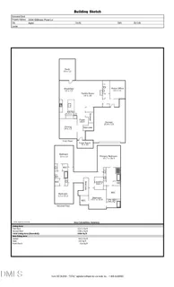 $699,000 | 2204 Stillness Pond Lane, Apex, NC 27539
