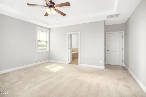 $699,000 | 2204 Stillness Pond Lane, Apex, NC 27539