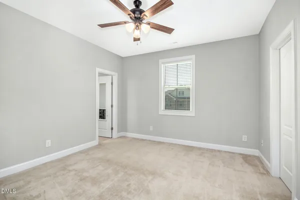 $699,000 | 2204 Stillness Pond Lane, Apex, NC 27539