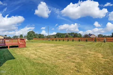 $699,000 | 2204 Stillness Pond Lane, Apex, NC 27539