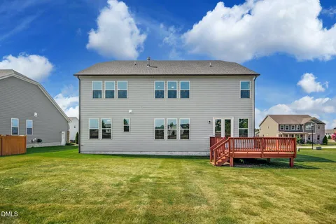 $699,000 | 2204 Stillness Pond Lane, Apex, NC 27539