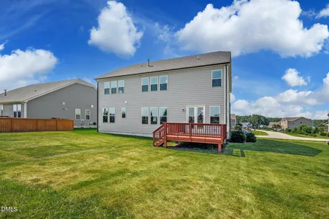 $699,000 | 2204 Stillness Pond Lane, Apex, NC 27539