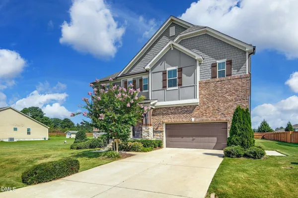 $699,000 | 2204 Stillness Pond Lane, Apex, NC 27539