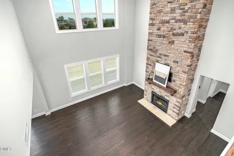 $699,000 | 2204 Stillness Pond Lane, Apex, NC 27539