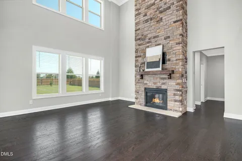 $699,000 | 2204 Stillness Pond Lane, Apex, NC 27539