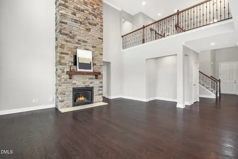 $699,000 | 2204 Stillness Pond Lane, Apex, NC 27539