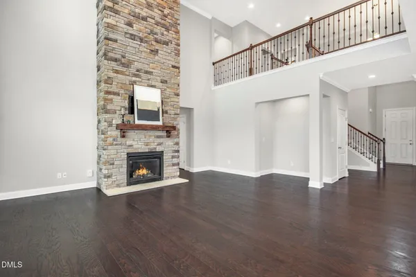 $699,000 | 2204 Stillness Pond Lane, Apex, NC 27539
