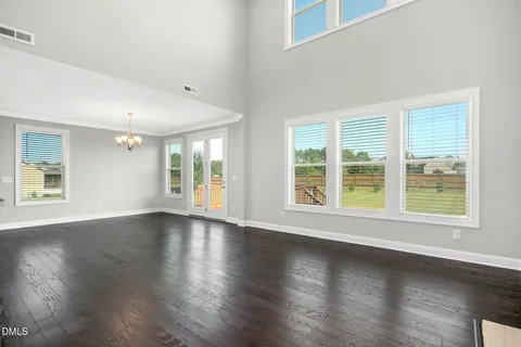 $699,000 | 2204 Stillness Pond Lane, Apex, NC 27539